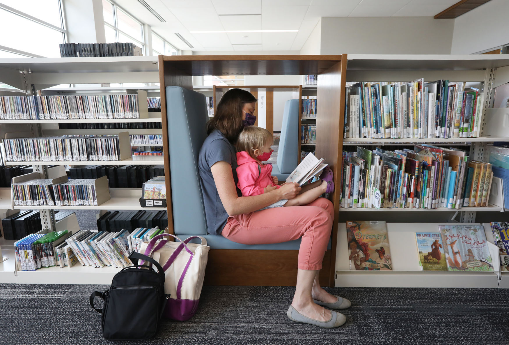 Pinney Library
